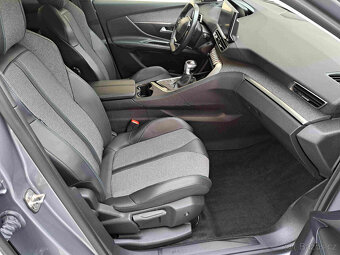 Peugeot 3008 1,2 PT ALLURE - 1828 - 7