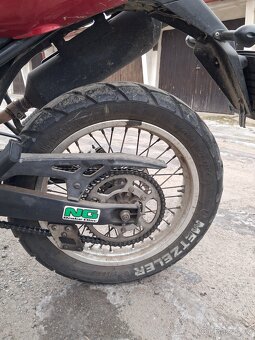 Derbi Terra 125cc - 7