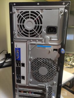 HPE ML 30 Gen9 4 LFF Model - 7