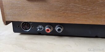 Gramofon Tesla NC440 - 7