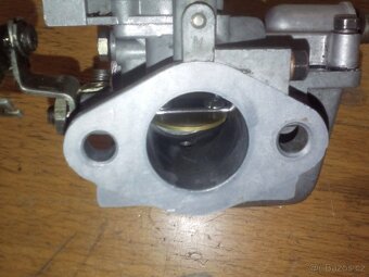 karburátor Trabant 601 - 7