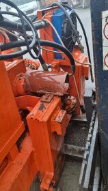 Fréza na led do čelní desky - 7