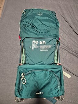 Krosna Osprey Poco LT - 7