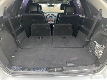 Prodam Mercedes R320 Cdi 4x4 - 7