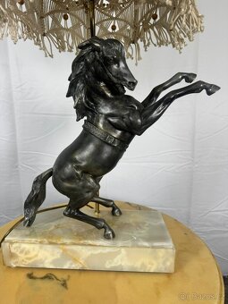 Stolní lampa (138020) - 7