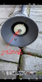 Motorový rosič i zmlžovač - 7