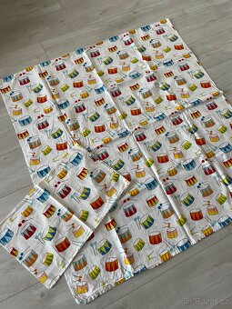 Dětské povlečení - 7