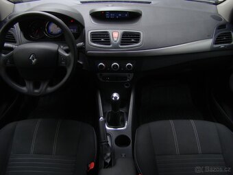 Renault Fluence 1.6i 16v KLIMA - 7