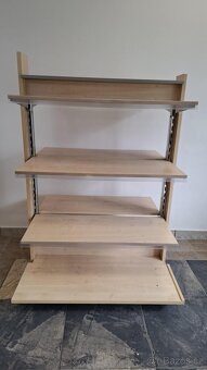 Prodejní rehlgal - 7