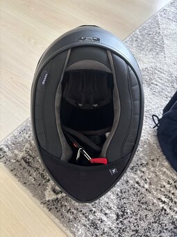 Helma shark nova - 7