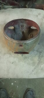 Jawa pérák maska - 7