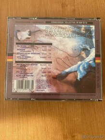 2CD Rainbow - Live in Germany - 7