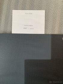 Amon Tobin - Amon Tobin Box set - strictly limited edition - 7