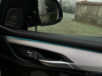 prodám BMW X5M F85 - 7