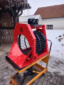 Třídicí lžíce - 7