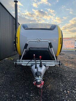 MINK campers model S - 7