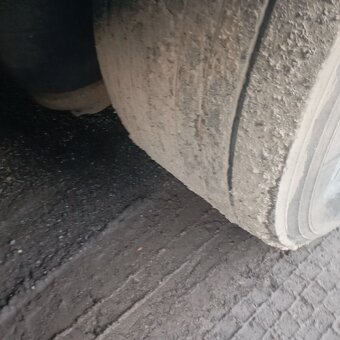 Návěs Krone lowdeck - 7