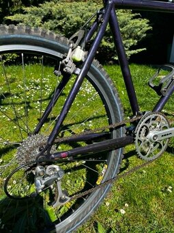 Specialized Stumpjumper 1992 - 7