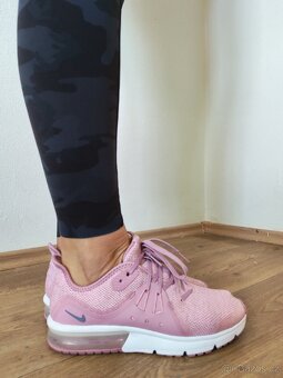 Tenisky Nike maxair - 7