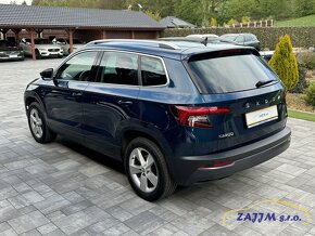 Škoda Karoq style+ 2.0TDI 110kw 4x4 DSG 2/2020 odpočet DPH - 7