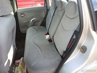 Citroën C3 - 7