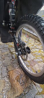 Cyklo vozík Kolofogo Trayecto - 7