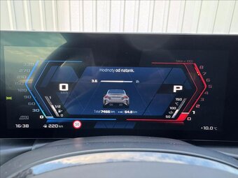 BMW M2 3,0 i M2 původ ČR 1.maj. DPH - 7