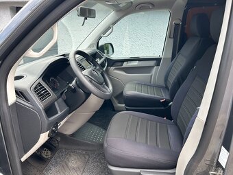 Volkswagen VW Transporter T6 2.0 TDI 2019 - 7
