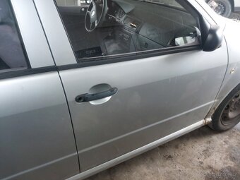 Skoda fabia 1.4mpi 44kw azf  9102 dily - 7