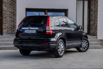 Honda CR-V 2.2 i-DTEC Executive - 7