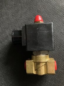 Solenoidový ventil PARKER - LUCIFERO - 7