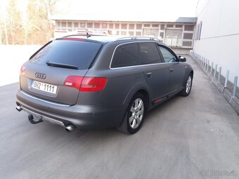 Audi a6 Allroad 3.0TDI 171kw - 7