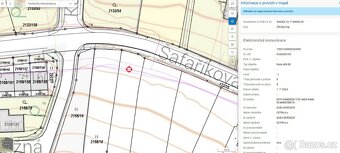 Prodej stavebního pozemku ve Valašském Meziříčí - 7