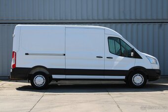 Ford Transit 2.2 TDCI,L3H2,KLIMA,TAŽNÉ,ČR - 7