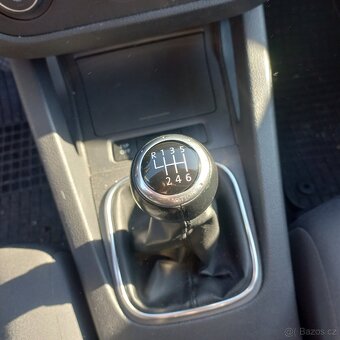 Vw golf 5 1.9tdi 4×4 - 7