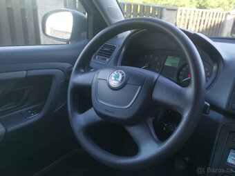 Škoda Fabia combi 2 1.4 MPi 16V 63kw - TOP STAV - 7