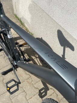 Nové kolo SCOTT SCALE 970 velikost XL - SLEVA - 7