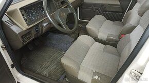 SKODA FAVORIT 136LS - 7