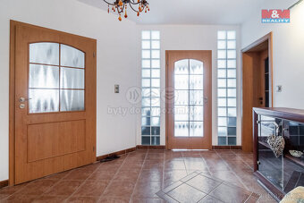 Prodej rodinného domu, 417 m², Česká Lípa, ul. Jasmínová - 7
