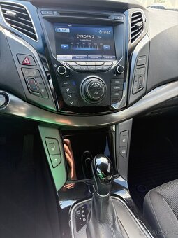 Prodám Hyundai i40 (2015) - 7