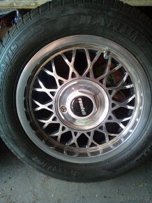 ALU Rondell - 7