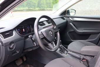 Škoda Octavia 3 Combi Style+ 2.0 TDI 110 kw, DSG, virtual - 7