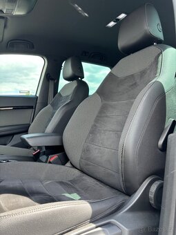Seat Ateca Xcellance 4x4 140kw 81000km - 7