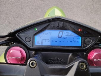Barton 125 2019 - 7