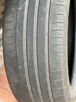 Dunlop 265/45R20 104Y - 7
