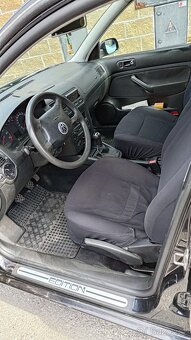 Golf Variant 1,6 77kW - 7