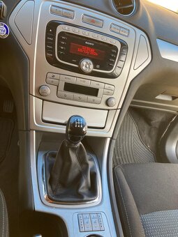 Ford Mondeo Combi - 7