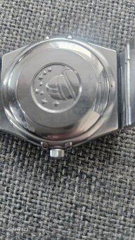 Omega automatic -15ročne 36mm - 7