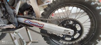 KTM sx-f 450 4t rv.2006 - 7