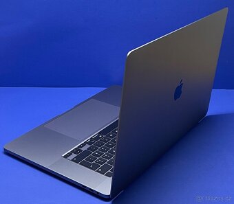MacBook Pro 16” 2019 CTO/32GB RAM/i9/2TB SSD/ Záruka - 7